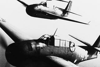 Flight 19: The Mystery of the Bermuda Triangle