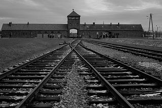 The Dark Side: What happened behind the closed fences of Auschwitz?