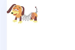 Slinky Doge Is a New Meme Doge for Doge Lovers
