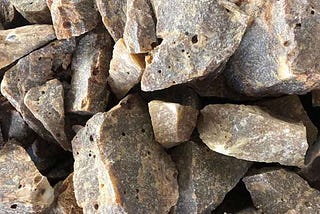 Treatment Of Waste Magnesium Carbon Bricks And Reuse Precautions