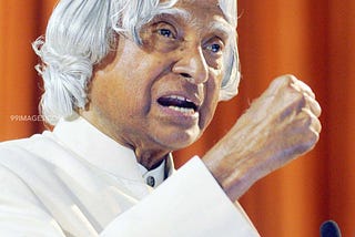 Dr. Abdul Kalam’s views on total commitment