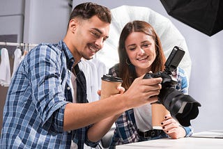 Photography Classes in India: Turn Your Passion into a Professional Career
