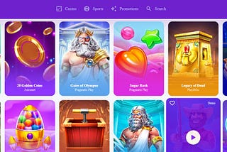winnerz casino