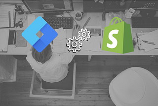 How to Install Google Tag Manager in Shopify