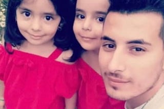 A Poem for Yasin Jalamzadeh
