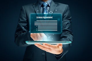 AI & Data Licensing