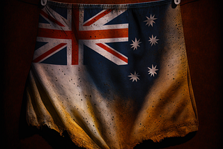The Stain of Forced Adoption in Australia’s History