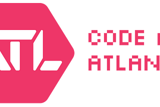 Code for Atlanta December updates: How you can contribute