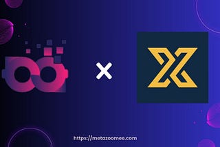 MetaZooMee: $MZM New listing XeggeX