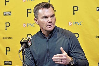 How bad is Ben Cherington at acquiring hitters, really?