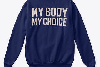 My Body My Choice Sweater, Actor Jason Sudeikis wears ‘My Body My Choice’ sweater for award show