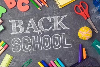 Navigating Back-to-School: Tips for Parents and Students