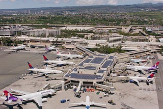 A World-Class Welcome: Delivering the Future of HNL Airport