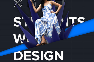 Students Who Design: Genesia Ting