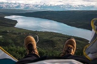 Wall Climbing with a Portaledge: Extreme Vertical Camping Trips