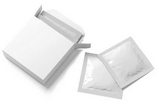 Durable Condom Boxes for various condoms