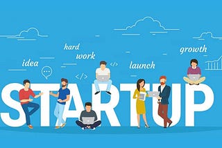 Challenges faced by start-ups