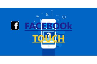 Steps to Facebook Login Touch