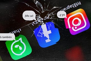 Facebook, tenemos un problema