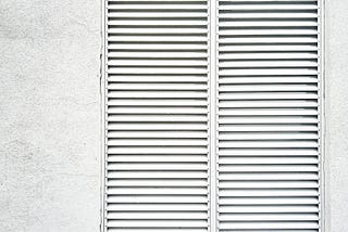Louvres.