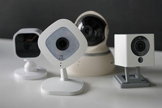Which Type Of Camera Is Best For Home Security In 2023