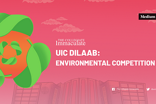 UICians bag winning spots for eNVIRONMENTAL tilt