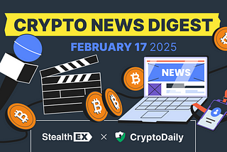 Latest Crypto News: Abu Dhabi BTC ETFs, ETH Staking & Ripple