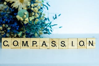 Day 2 — Self-compassion letter to self