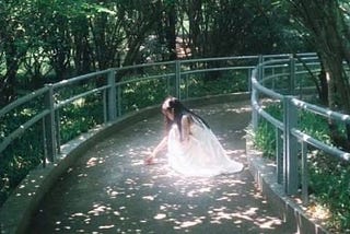 in the end, i have no one.