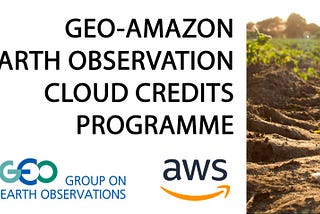 Announcement of the Awarded Projects in the GEO-Amazon Programme