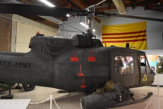 Arizona Military Museum in Phoenix