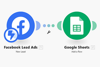 Facebook to Google Sheet Automation