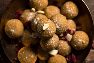 The Irresistible Charm of Indian Sweets | Bikaner Bites — Sweets & Bakers!