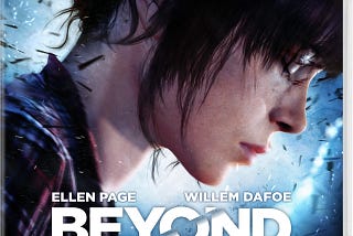 Beyond Two Souls