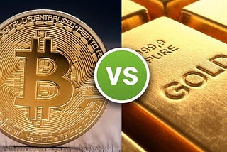 The Emergence of Gold-Backed Cryptocurrencies: Transforming Financial Markets