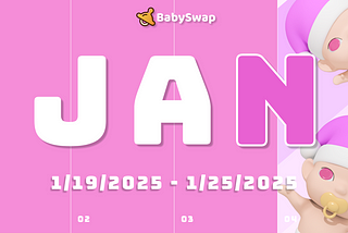 Baby’s Weekly Highlights #138