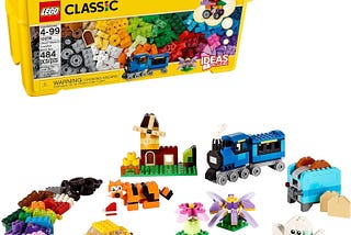 Top 10 Toys Every Kid Wants for Christmas 2023