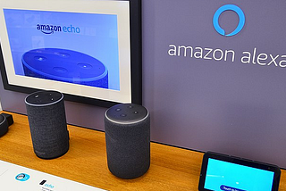 A Layman’s Guide to Amazon Echo Devices