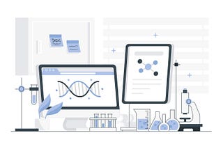 Basic Processing Biological Sequences Using Native Python and Biopython