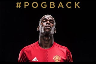 Social Media Made Pogba So Expensive