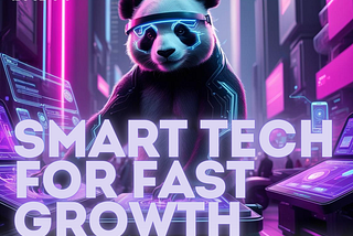 Scaling Small Businesses with Smart Tech Solutions