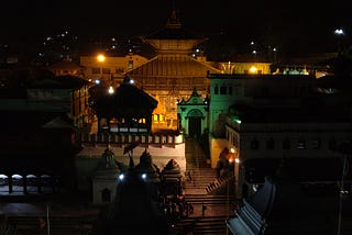 Top 7 places to visit in Kathmandu