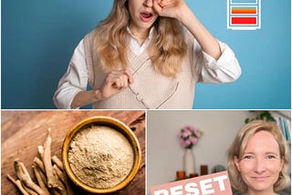 Home Remedies for Boosting Energy Levels Naturally