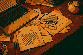 Before You Hit Submit, Fix These 7 Academic Writing Mistakes