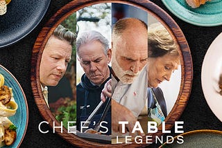 Scoring a Life of Flavor and Purpose: Emmy-Nominated Composer David Bertok on Scoring José Andrés…