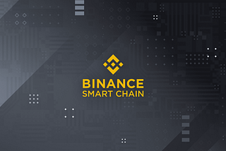 TOKEN SALE HOLD WE ARE MIGRATING TO BINANCE SMART CHAIN