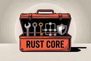 Rust Core: Key Concepts for Getting Started