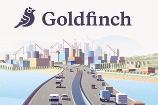 Goldfinch is a new fundamental project in the field of decentralized finance.