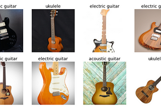 Similar Images Classifier