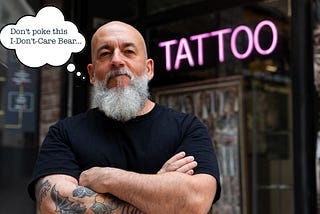 Gen X Are Feral and Not to be Fucked With